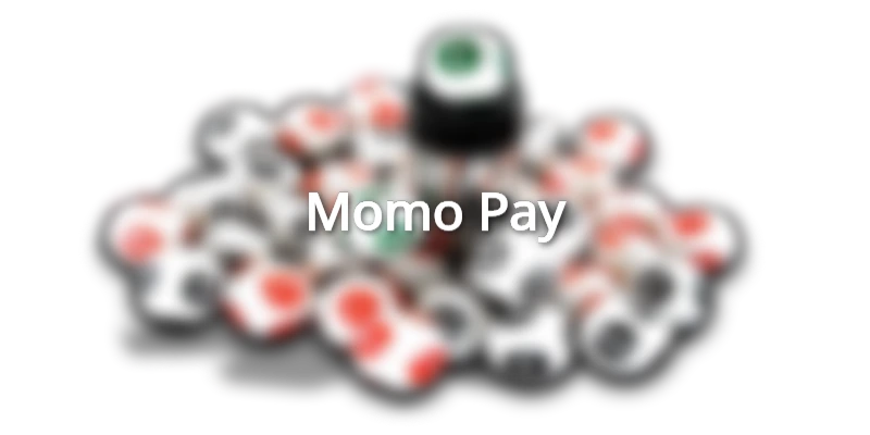 Nạp tiền Momo Pay tại Hi88
