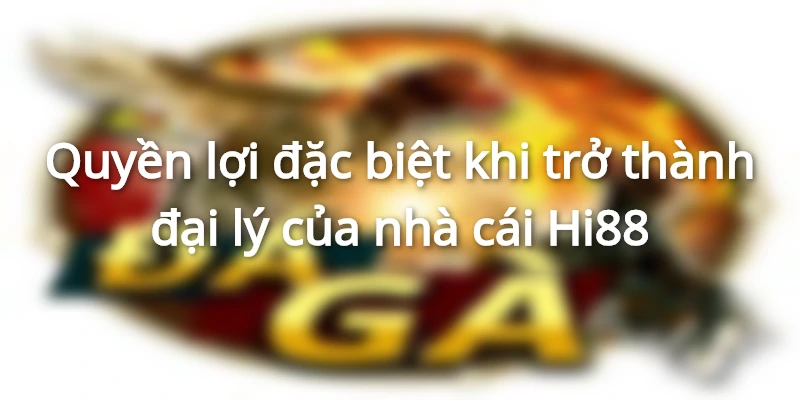 Đại lý nhà cái là công việc ngày càng được yêu thích với thu nhập khủng