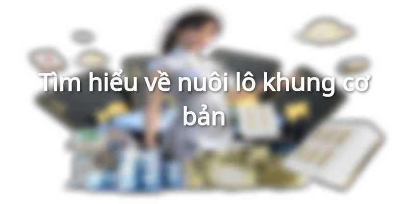 Nuôi lô theo khung hiện nay đang được áp dụng khá phổ biến