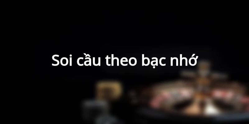 Áp dụng các công thức soi cầu rồng bạch kim