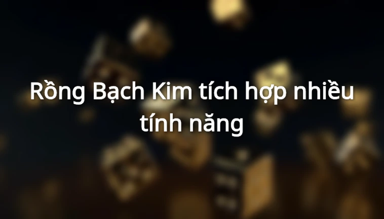 Website tích hợp thêm nhiều tính năng mới hỗ trợ bet thủ