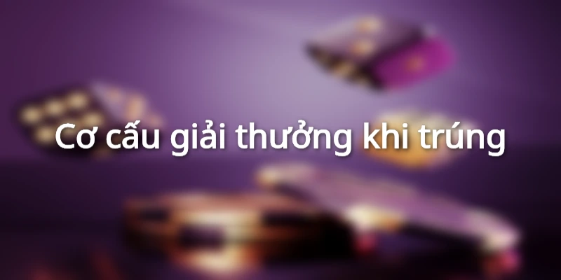 co-cau-giai-thuong-trong-keno