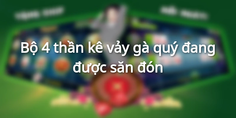 cac-loai-vay-ga-choi