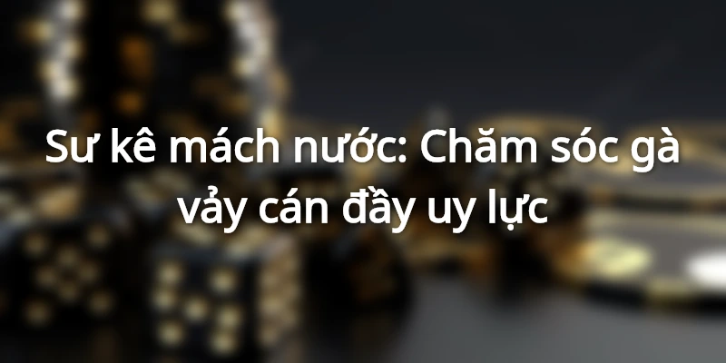 cach-cham-soc-ga