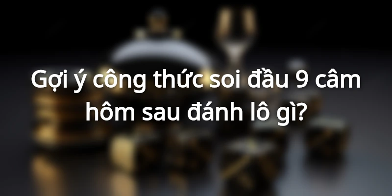 dau-9-cam-hom-sau-danh-lo-gi
