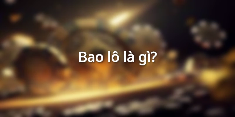 tong-quan-bao-lo-la-gi