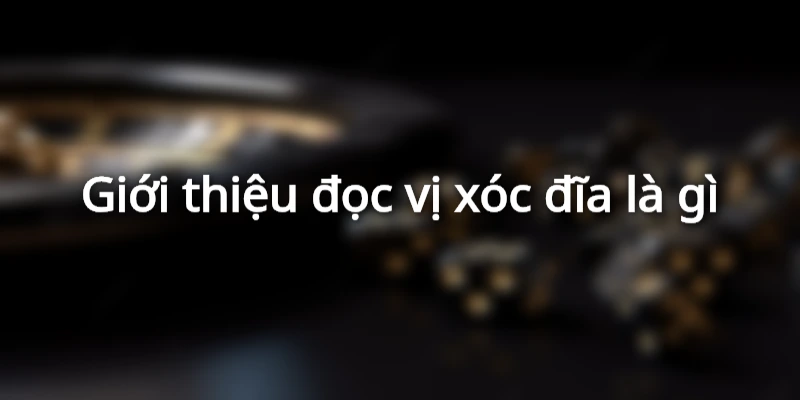 cach-doc-vi-xoc-dia-la-gi