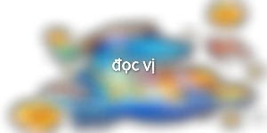 đọc vị